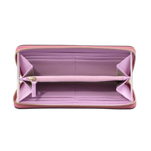 フルラ 長財布 レディース CAMELIA XL ZIP AROUND SLIM ピンク FURLA WP00313 ARE000 4302S BLUSH PINK+SAKURA int