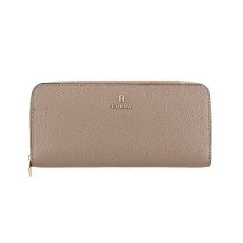 フルラ 長財布 レディース CAMELIA S COMPACT WALLET ZIP ベージュ FURLA WP00313 ARE000 1257S GREIGE