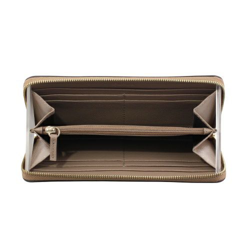 フルラ 長財布 レディース CAMELIA S COMPACT WALLET ZIP ベージュ FURLA WP00313 ARE000 1257S GREIGE
