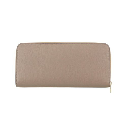 フルラ 長財布 レディース CAMELIA S COMPACT WALLET ZIP ベージュ