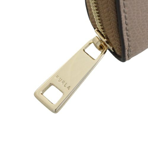 フルラ 長財布 レディース CAMELIA S COMPACT WALLET ZIP ベージュ FURLA WP00313 ARE000 1257S GREIGE