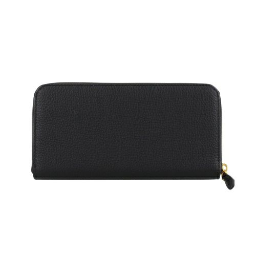 プラダ 長財布 レディース VIT.DAINO ブラック PRADA 1ML506 2BBE F0632 NERO 1