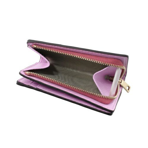 フルラ 二つ折り財布 レディース CAMELIA S COMPACT WALLET ZIP ピンク FURLA WP00307 ARE000 4302S BLUSH PINK+SAKURA int