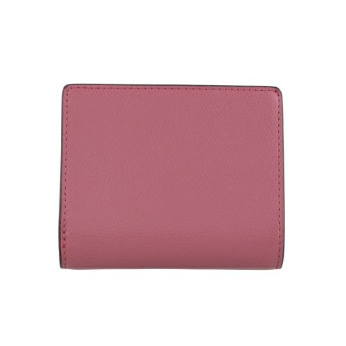 フルラ 二つ折り財布 レディース CAMELIA S COMPACT WALLET ZIP ピンク