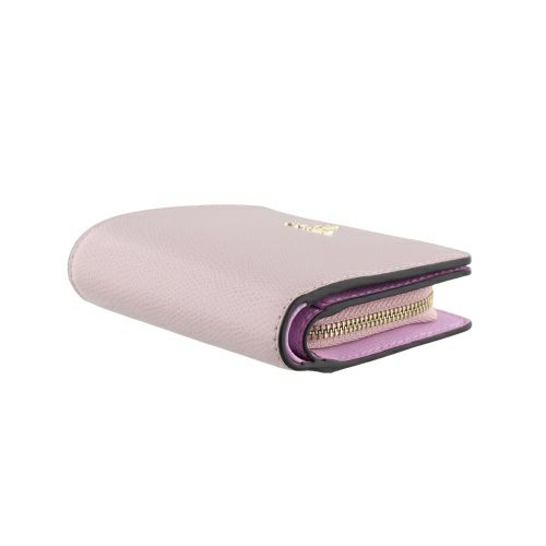 フルラ 二つ折り財布 レディース CAMELIA S COMPACT WALLET ZIP ピンク FURLA WP00307 ARE000 4304S COROLLA+SAKURA int