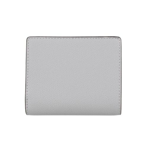 フルラ 二つ折り財布 レディース CAMELIA S COMPACT WALLET ZIP ブルー FURLA WP00307 ARE000 4351S COLOR CRISTALLO D+CELESTIAL int