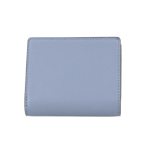 フルラ 二つ折り財布 レディース CAMELIA S COMPACT WALLET ZIP ブルー FURLA WP00307 ARE000 4352S CELESTIAL+COLOR CRISTALLO D int