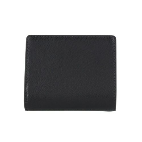 フルラ 二つ折り財布 レディース CAMELIA S COMPACT WALLET ZIP ブラック FURLA WP00307 ARE000 O6000 NERO