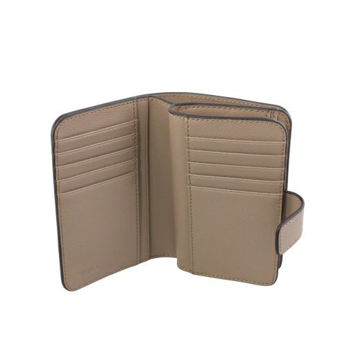 フルラ 二つ折り財布 レディース CAMELIA M COMPACT WALLET ブラウン FURLA WP00314 ARE000 1257S GREIGE
