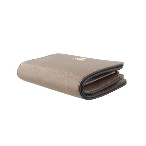 フルラ 二つ折り財布 レディース CAMELIA M COMPACT WALLET ブラウン FURLA WP00314 ARE000 1257S GREIGE