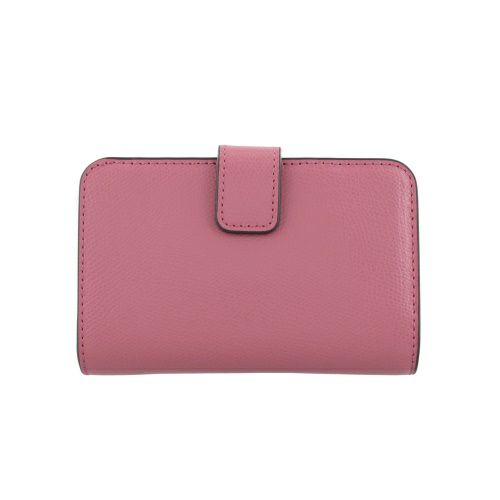 フルラ 二つ折り財布 レディース CAMELIA M COMPACT WALLET ピンク FURLA WP00314 ARE000 4302S BLUSH PINK+SAKURA int