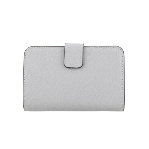 フルラ 二つ折り財布 レディース CAMELIA M COMPACT WALLET ブルー FURLA WP00314 ARE000 4351S COLOR CRISTALLO D+CELESTIAL int