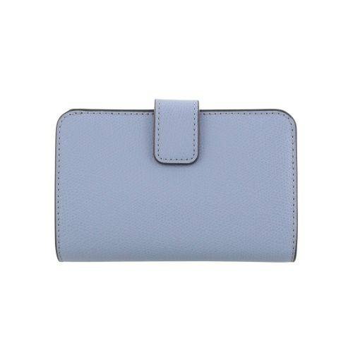 フルラ 二つ折り財布 レディース CAMELIA M COMPACT WALLET ブルー FURLA WP00314 ARE000 4352S CELESTIAL+COLOR CRISTALLO D int