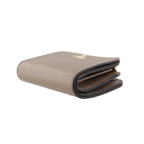 フルラ 二つ折り財布 レディース CAMELIA S COMPACT WALLET ブラウン FURLA WP00315 ARE000 1257S GREIGE