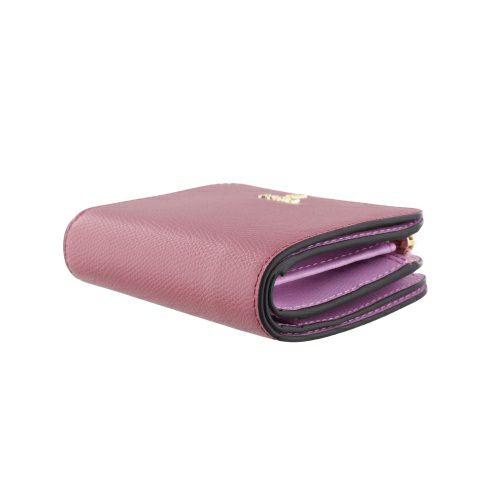 フルラ 二つ折り財布 レディース CAMELIA S COMPACT WALLET ピンク FURLA WP00315 ARE000 4302S BLUSH PINK+SAKURA int