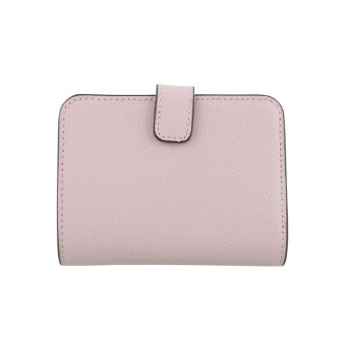 フルラ 二つ折り財布 レディース CAMELIA S COMPACT WALLET ピンク FURLA WP00315 ARE000 4304S COROLLA+SAKURA int