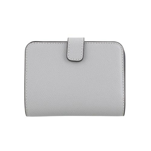 フルラ 二つ折り財布 レディース CAMELIA S COMPACT WALLET ブルー FURLA WP00315 ARE000 4351S COLOR CRISTALLO D+CELESTIAL int