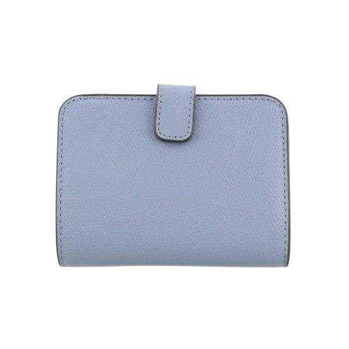 フルラ 二つ折り財布 レディース CAMELIA S COMPACT WALLET ブルー FURLA WP00315 ARE000 4352S CELESTIAL+COLOR CRISTALLO D int