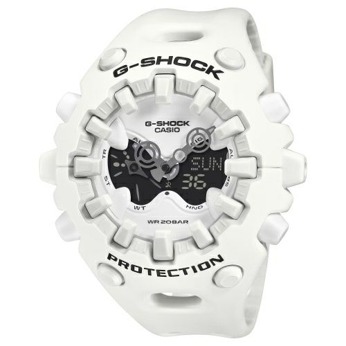 カシオ 腕時計 メンズ Gショック G-SHOCK GA-V01-7AJF CASIO