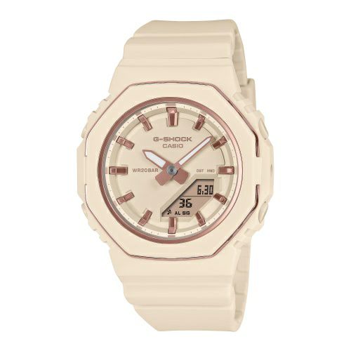 カシオ 腕時計 レディース Gショック G-SHOCK GMA-P2110-4AJF CASIO