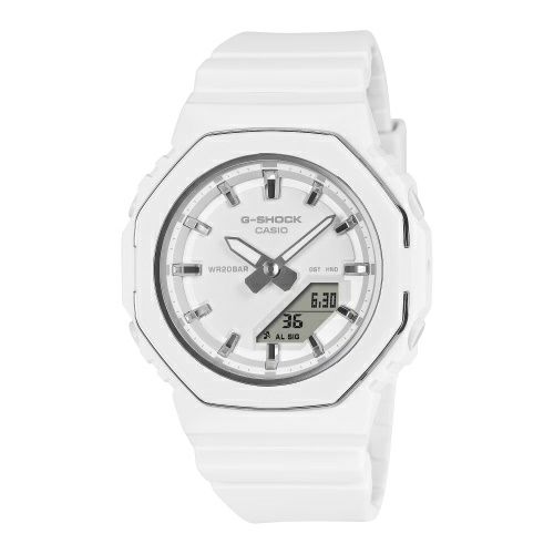 カシオ 腕時計 レディース Gショック G-SHOCK GMA-P2110-7AJF CASIO