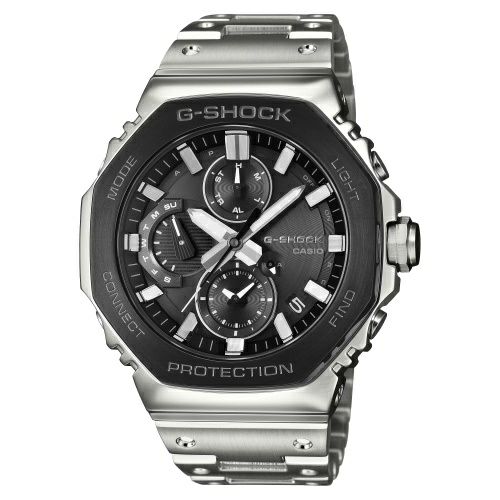 カシオ 腕時計 メンズ Gショック G-SHOCK GMC-B2100BT-1AJF CASIO