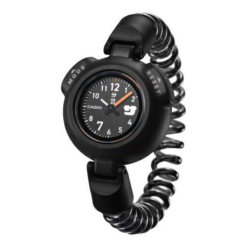 カシオ 腕時計 メンズ レディース サ時計 SAN-100H-1BJR CASIO