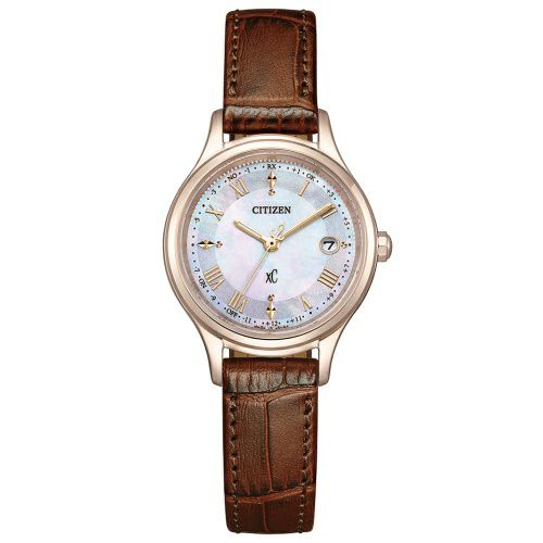 シチズン 腕時計 レディース クロスシー XC ES9497-02D CITIZEN