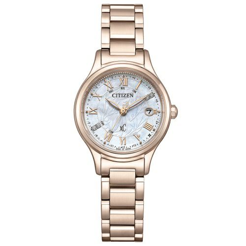 シチズン 腕時計 レディース クロスシー XC ES9498-51D CITIZEN
