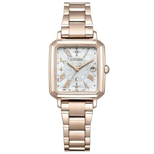 シチズン 腕時計 レディース クロスシー XC ES9506-54N CITIZEN