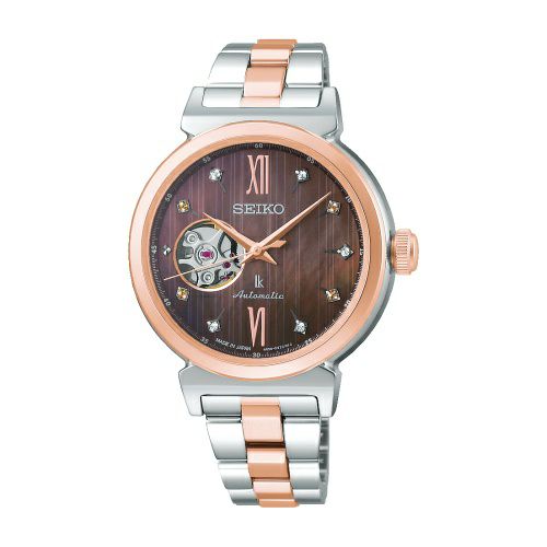 セイコー 腕時計 レディース ルキア LUKIA SSVM066 SEIKO