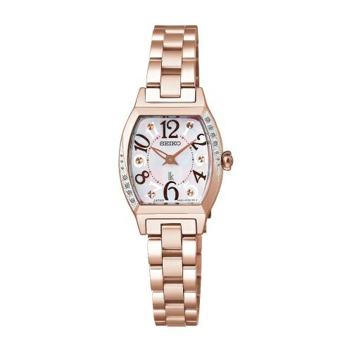 セイコー 腕時計 レディース ルキア LUKIA SSWA016 SEIKO