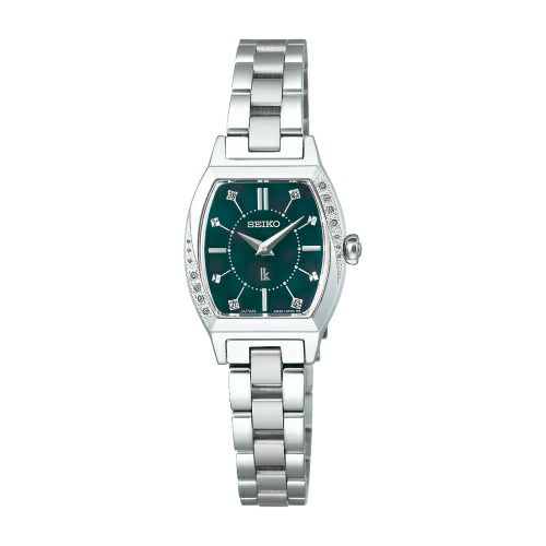 セイコー 腕時計 レディース ルキア LUKIA SSWA017 SEIKO