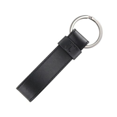 トッズ キーリング メンズ レディース ユニセックス Tタイムレス ブラック TOD’S XAMTSIGA200RLO 9999 BLACK