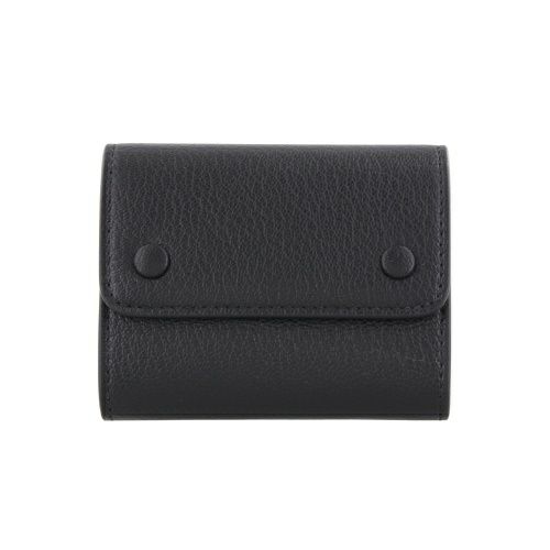 メゾン マルジェラ カードケース メンズ レディース ユニセックス ブラック Maison Margiela SA3VX0010P4806 T8013 ブラック