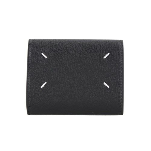 メゾン マルジェラ カードケース メンズ レディース ユニセックス ブラック Maison Margiela SA3VX0010P4806 T8013 ブラック