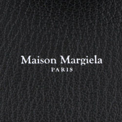 メゾン マルジェラ カードケース メンズ レディース ユニセックス ブラック Maison Margiela SA3VX0010P4806 T8013 ブラック