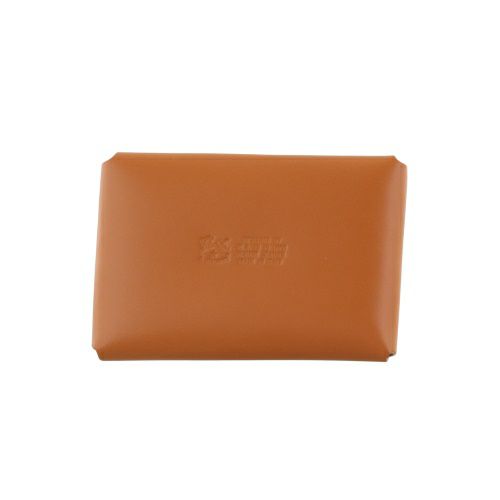 イルビゾンテ カードケース 名刺入れ レディース ブラウン IL BISONTE SCC031 PG0001 CA101B CARAMEL