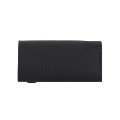 イルビゾンテ キーケース メンズ レディース ユニセックス ブラック IL BISONTE SKH115 PV0039 BK255H NERO