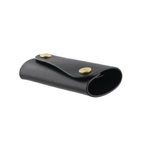 イルビゾンテ キーケース メンズ レディース ユニセックス ブラック IL BISONTE SKH115 PV0039 BK255H NERO