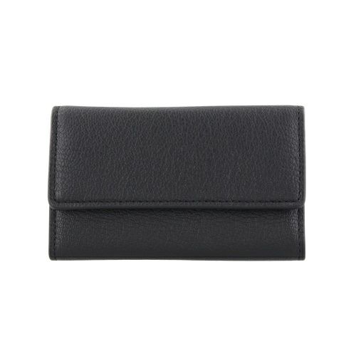 メゾン マルジェラ キーケース レディース ブラック Maison Margiela S55UA0026P4806 T8013 BLACK