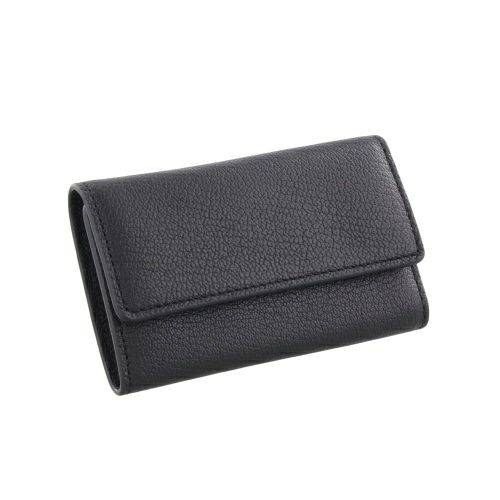 メゾン マルジェラ キーケース レディース ブラック Maison Margiela S55UA0026P4806 T8013 BLACK