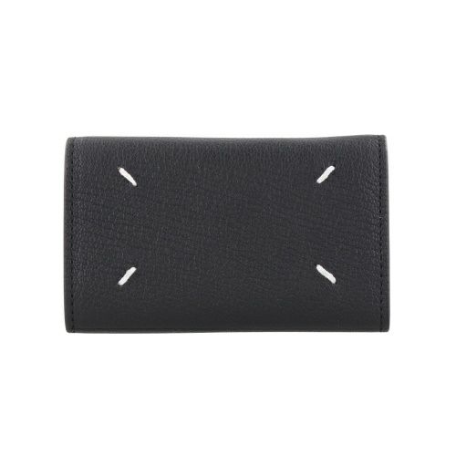 メゾン マルジェラ キーケース レディース ブラック Maison Margiela S55UA0026P4806 T8013 BLACK