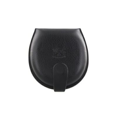 イルビゾンテ コインケース メンズ レディース ユニセックス ブラック