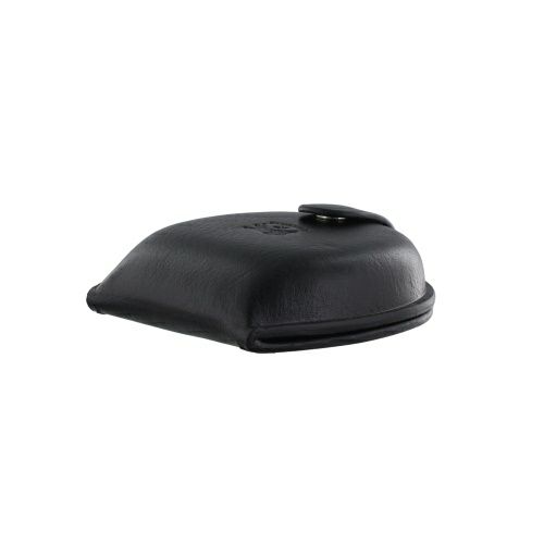 イルビゾンテ コインケース メンズ レディース ユニセックス ブラック IL BISONTE SCP013 PV0005 BK170N BLACK