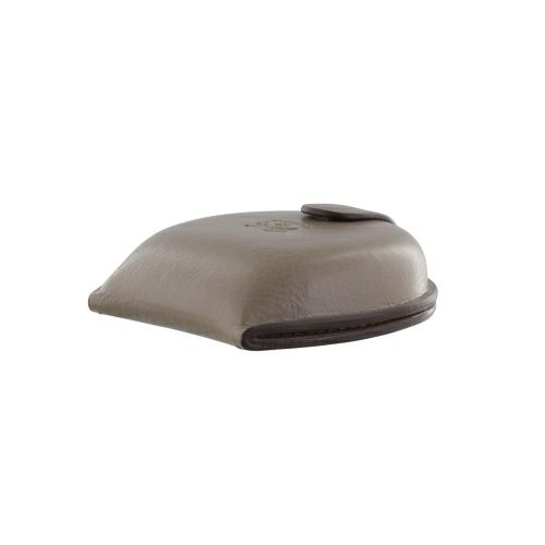 イルビゾンテ コインケース メンズ レディース ユニセックス グレー IL BISONTE SCP013 PV0005 GY117N TORTORA