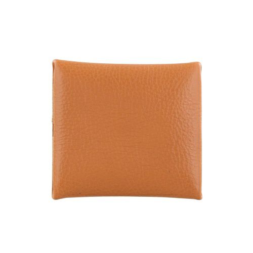 イルビゾンテ コインケース メンズ レディース ユニセックス ブラウン IL BISONTE SCP020 PV0005 CA101B CARAMEL