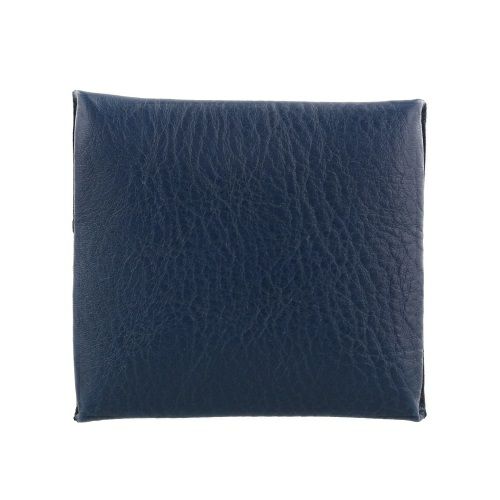 イルビゾンテ コインケース メンズ レディース ユニセックス ブルー IL BISONTE SCP020 PV0005 BL137B BLU