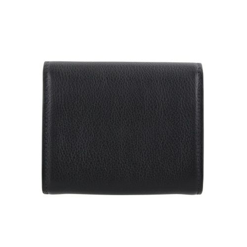 イルビゾンテ コインケース メンズ レディース ユニセックス ブラック IL BISONTE SSW005 PVX001 BK238H NERO