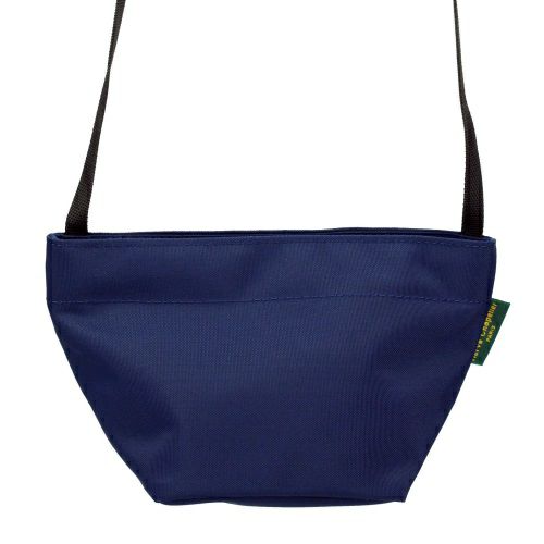 エルベシャプリエ ショルダーバッグ レディース ブルー Herve Chapelier 1927N 14 BLEU NUIT